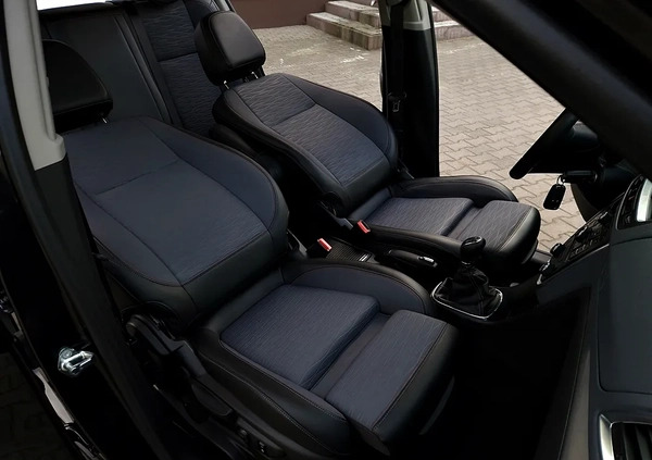 Opel Mokka cena 49900 przebieg: 150000, rok produkcji 2016 z Łańcut małe 781